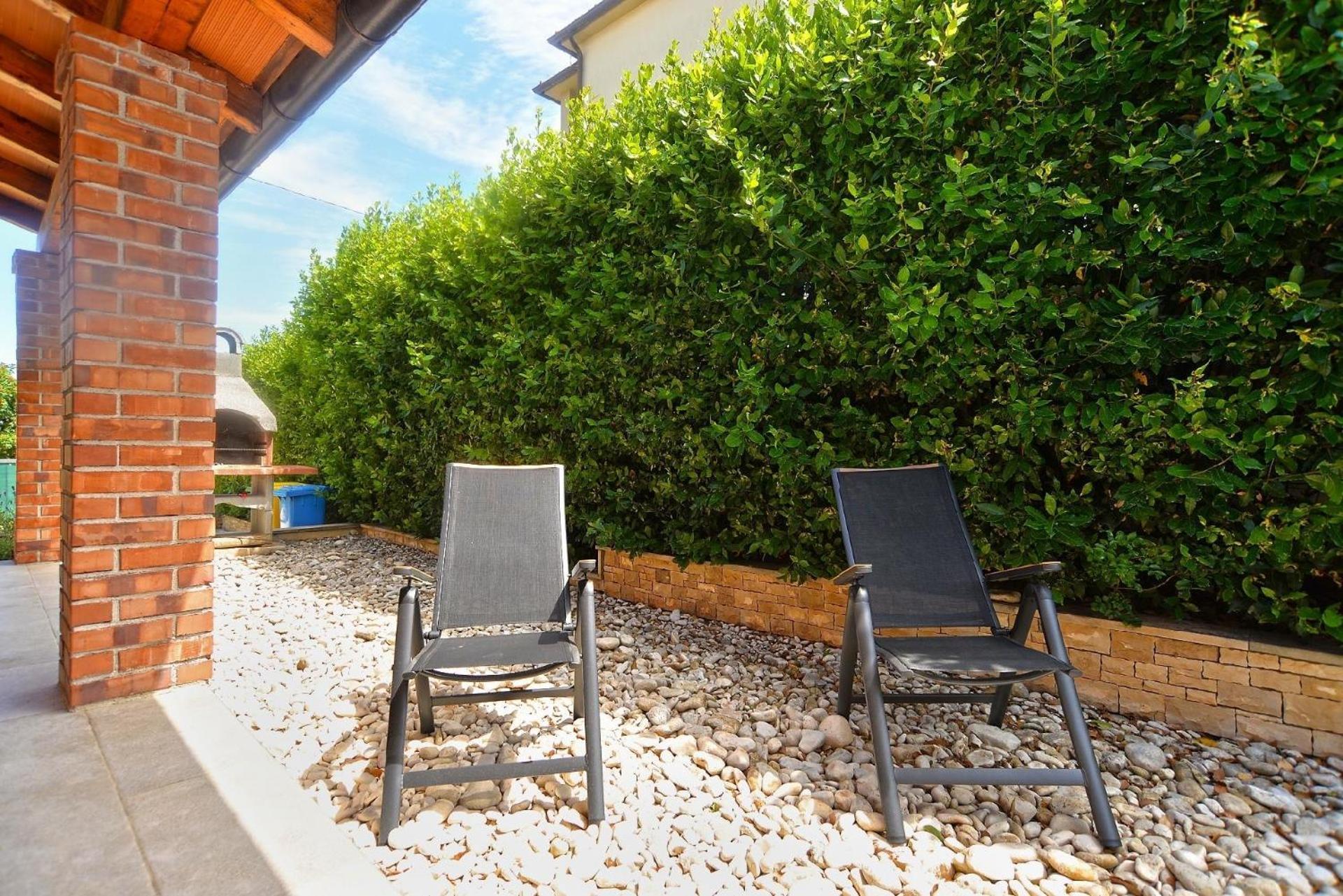Ferienhaus Mit Privatpool Fuer 5 Personen Ca 80 Qm In Liznjan, Istrien Suedkueste Von Istrien Exterior photo