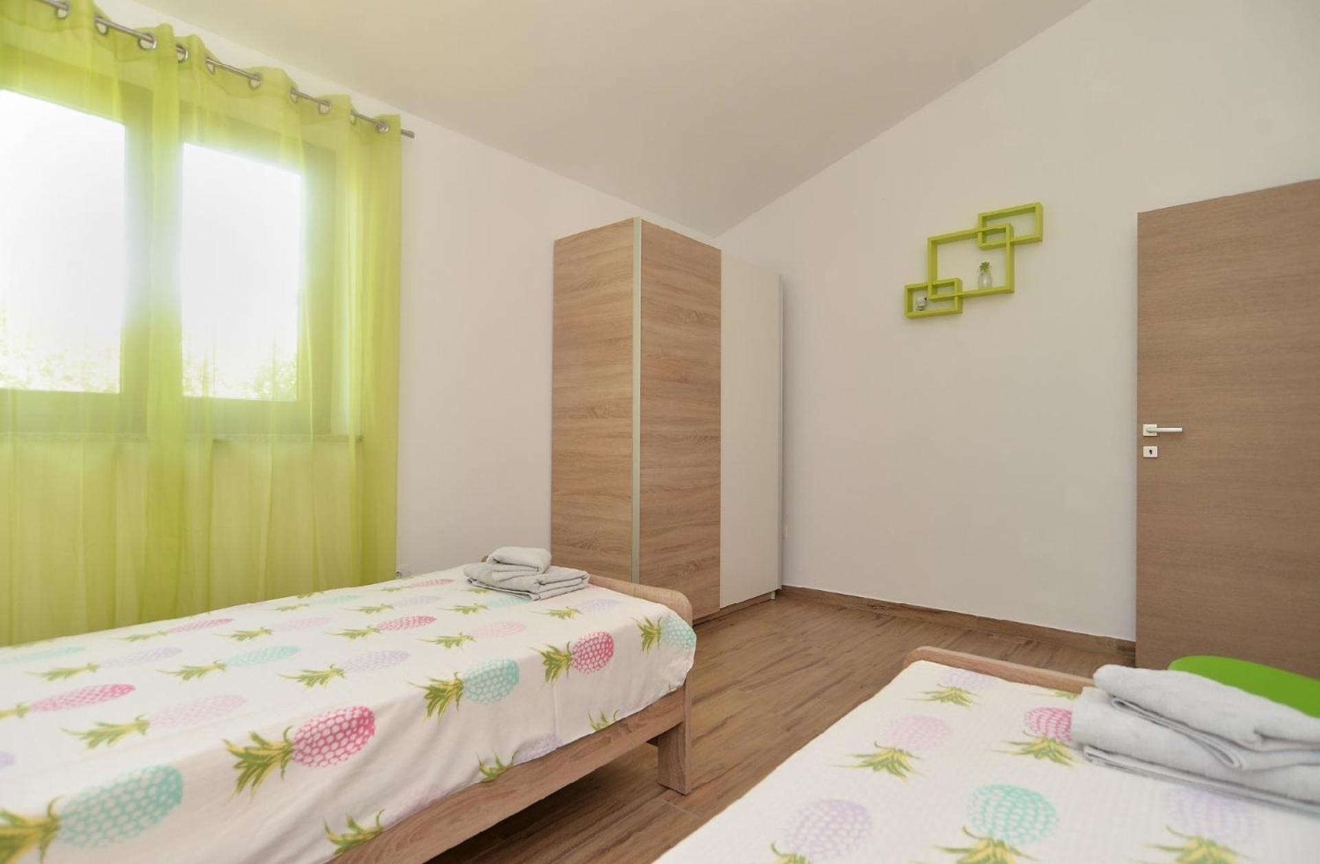 Ferienhaus Mit Privatpool Fuer 5 Personen Ca 80 Qm In Liznjan, Istrien Suedkueste Von Istrien Exterior photo