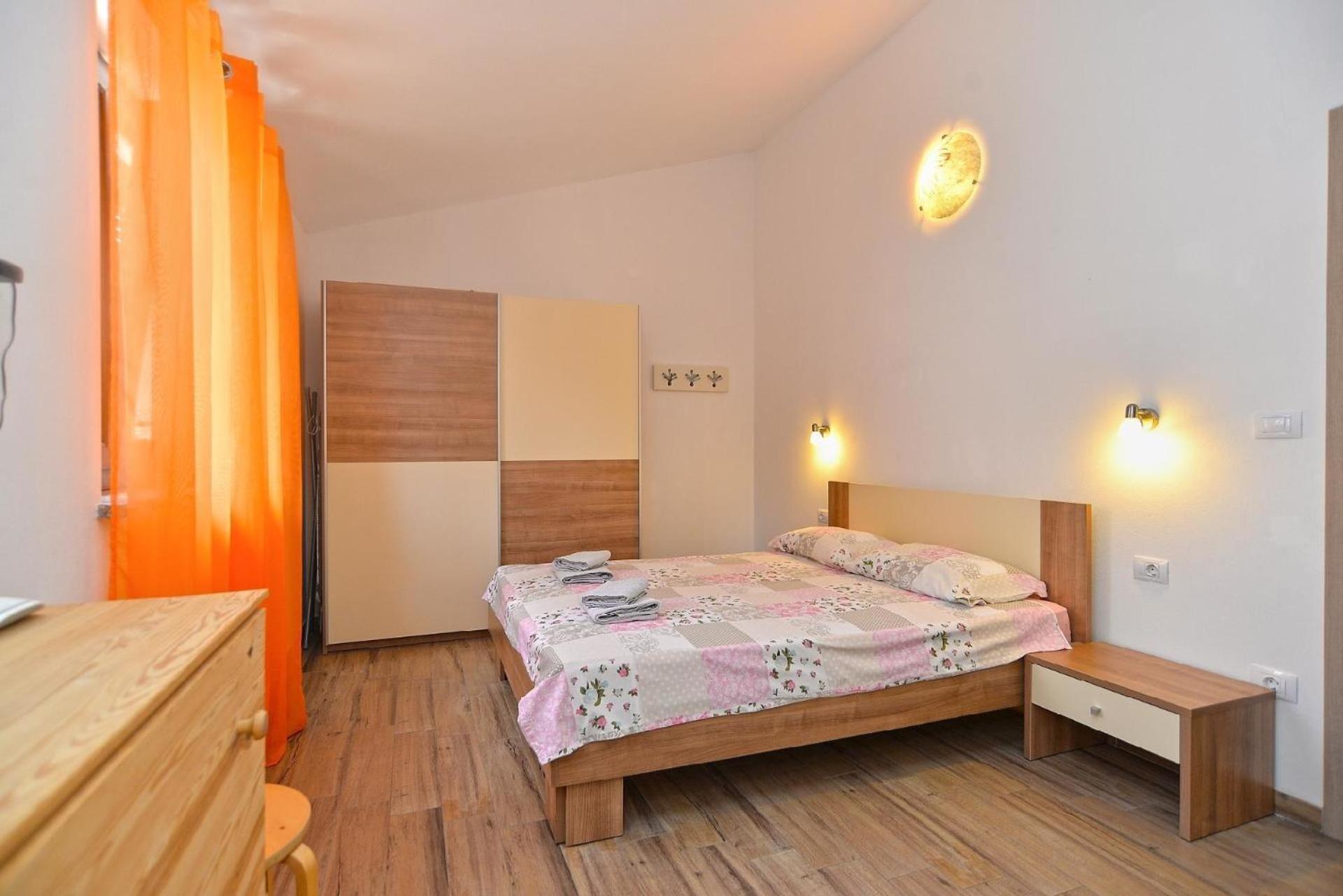 Ferienhaus Mit Privatpool Fuer 5 Personen Ca 80 Qm In Liznjan, Istrien Suedkueste Von Istrien Exterior photo