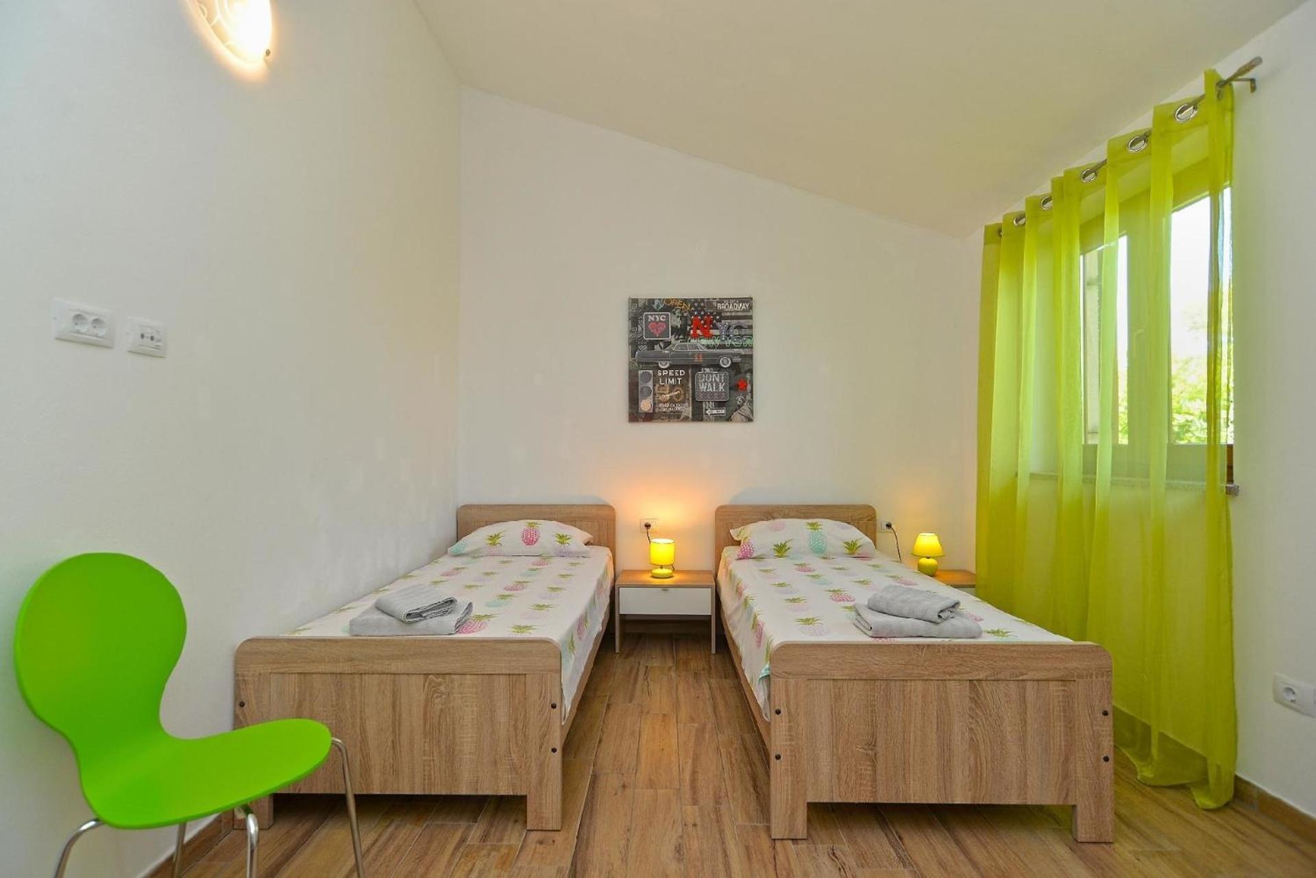 Ferienhaus Mit Privatpool Fuer 5 Personen Ca 80 Qm In Liznjan, Istrien Suedkueste Von Istrien Exterior photo